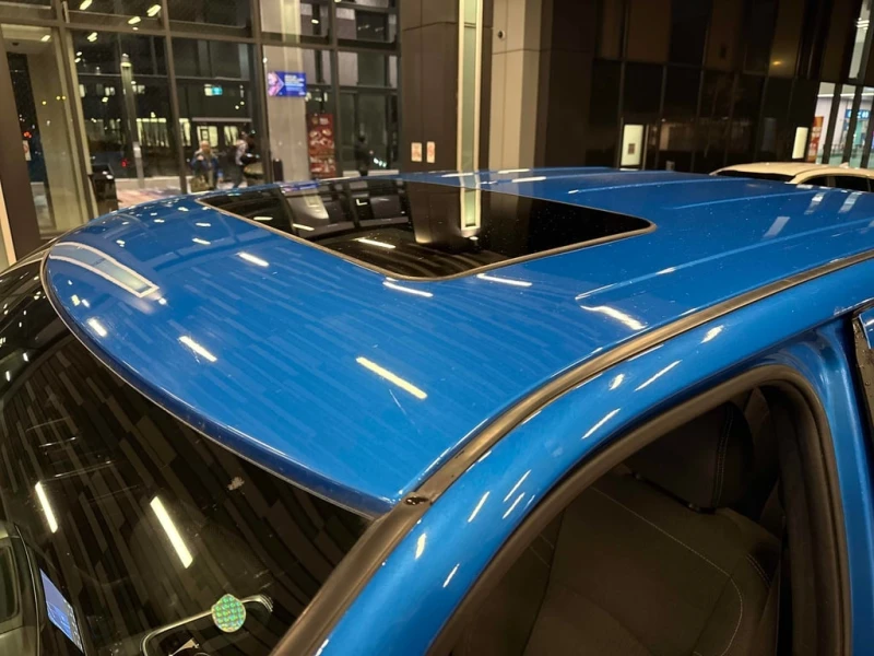 Dodge RAM 1500 * Warlock 4x4 Crew Cab 5&#39;7&#34; Box * CARFAX *, снимка 10 - Автомобили и джипове - 52674336