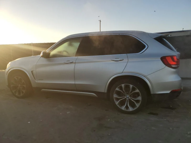 BMW X5 XDRIVE35I, снимка 3 - Автомобили и джипове - 52850739