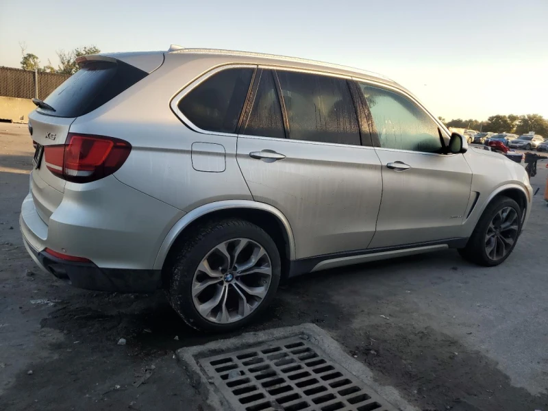 BMW X5 XDRIVE35I, снимка 5 - Автомобили и джипове - 52850739
