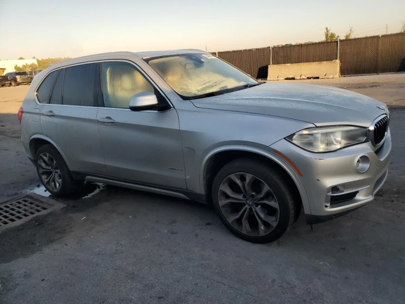 BMW X5 XDRIVE35I, снимка 2 - Автомобили и джипове - 52850739