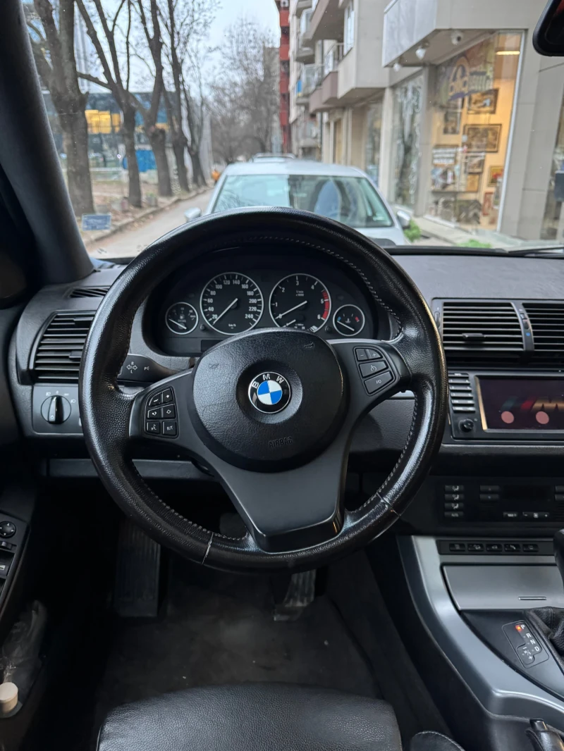 BMW X5, снимка 9 - Автомобили и джипове - 52855783
