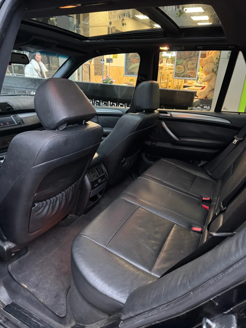 BMW X5, снимка 5 - Автомобили и джипове - 52855783