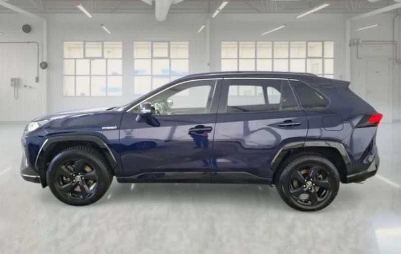 Toyota Rav4 !!! ОЧАКВАН ВНОС !!! 2.5 HYBRID 222ps. STYLE, , снимка 2 - Автомобили и джипове - 53089300