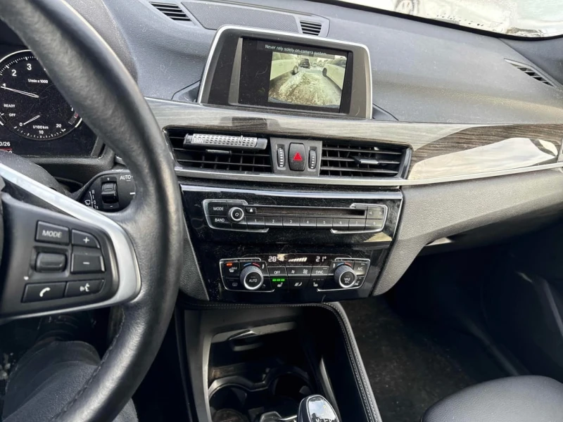 BMW X1 * xDrive28i * CARFAX * ЦЕНА ДО БГ, снимка 8 - Автомобили и джипове - 53307453