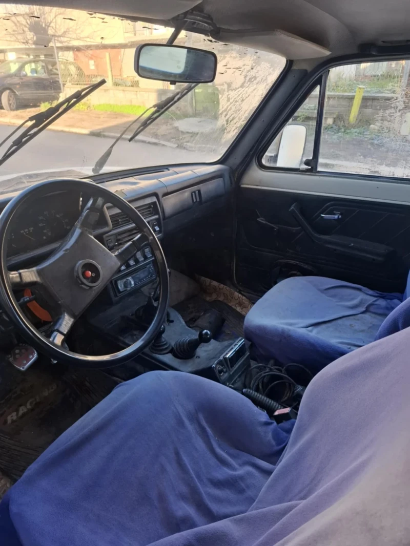 Lada Niva, снимка 5 - Автомобили и джипове - 53354154