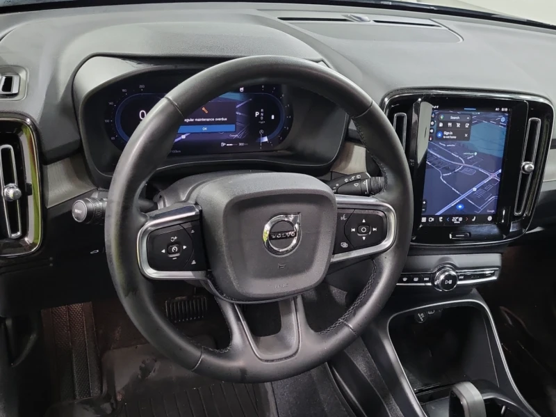 Volvo XC40 2024 Volvo XC40 CORE DARK THEME, снимка 9 - Автомобили и джипове - 53574664