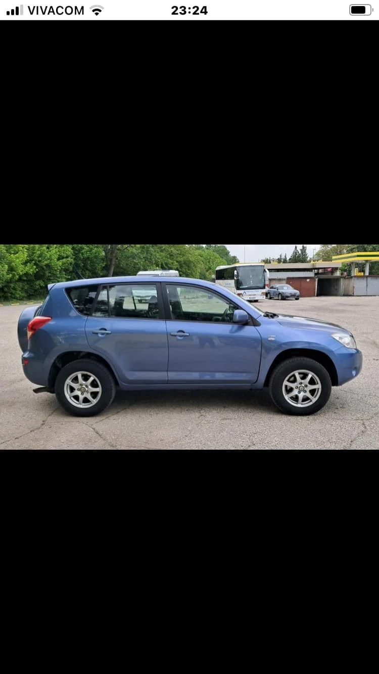 Toyota Rav4  - изображение 10