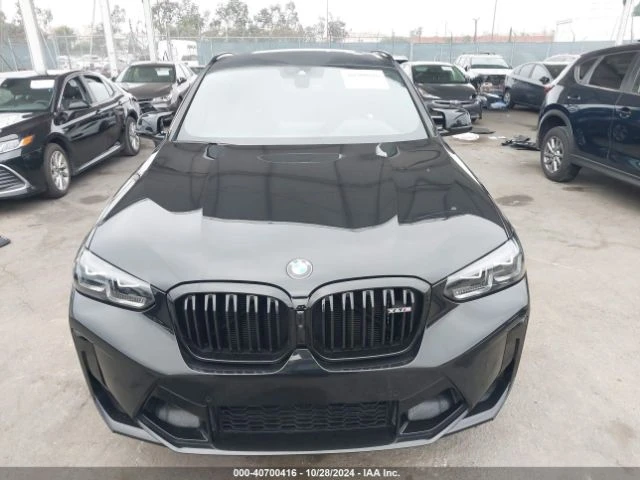 BMW X4 M, снимка 11 - Автомобили и джипове - 48324269