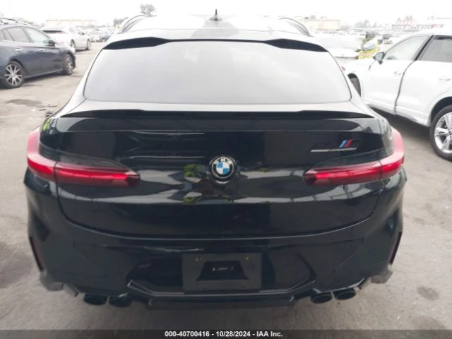 BMW X4 M, снимка 15 - Автомобили и джипове - 48324269