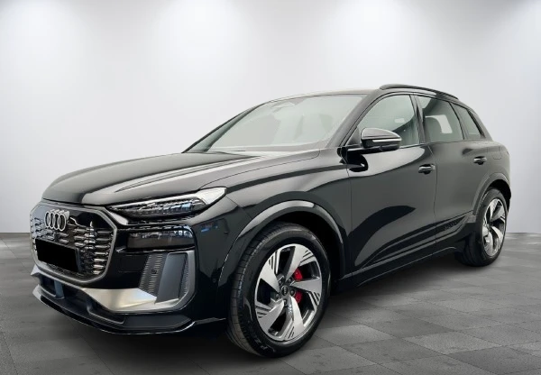 Audi Q6 e-tron 55 Quattro = S-line= Гаранция - 127750 лв. - 21618631 1