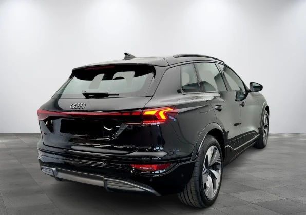Audi Q6 e-tron 55 Quattro = S-line= Гаранция - изображение 2