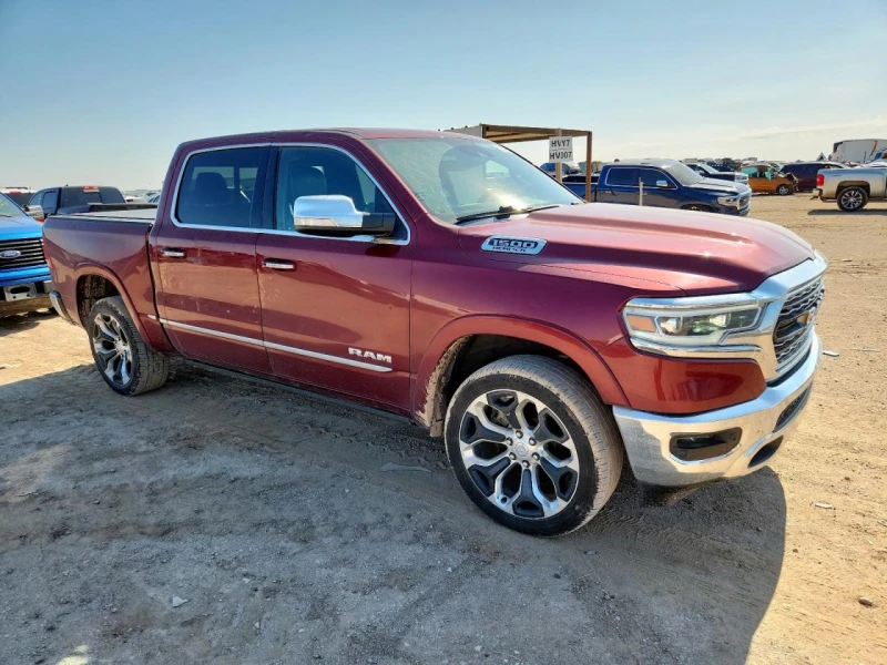 Dodge RAM 1500 * LIMITED* 360* DIS* - 44900 лв. - 82648944 1