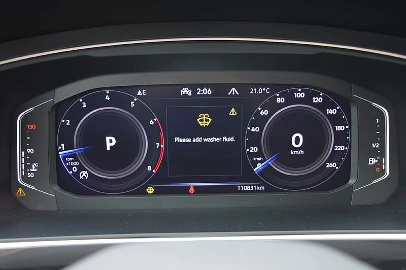 VW Tiguan Comfortline * * CARFAX * * АВТО КРЕДИТ * * , снимка 11 - Автомобили и джипове - 52795442