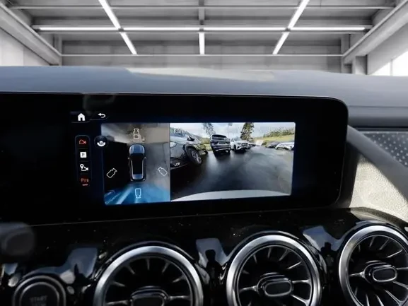 Mercedes-Benz EQA + = AMG Line = Advanced Гаранция - изображение 7