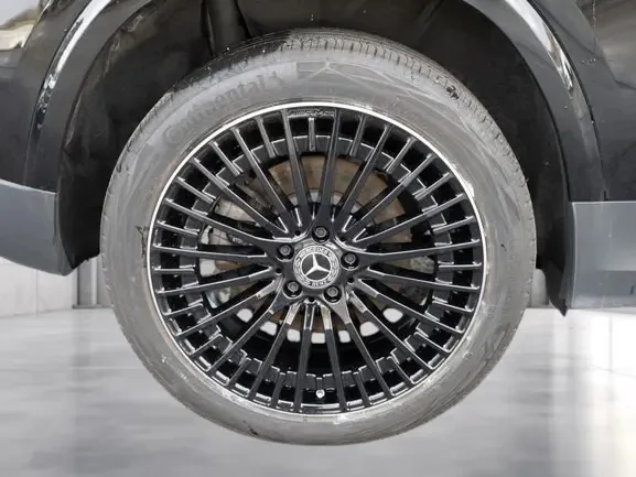 Mercedes-Benz EQA + = AMG Line = Advanced Гаранция - изображение 3