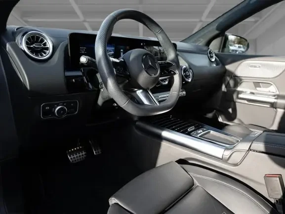 Mercedes-Benz EQA + = AMG Line = Advanced Гаранция - изображение 5