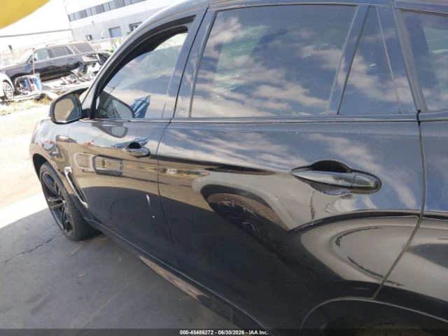 BMW X6 * M* XDRIVE* BANG&OLUFSEN* ПОДГРЕВ* FULL* , снимка 13 - Автомобили и джипове - 55130871