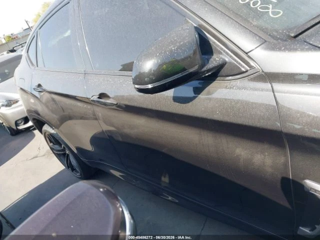 BMW X6 * M* XDRIVE* BANG&OLUFSEN* ПОДГРЕВ* FULL* , снимка 12 - Автомобили и джипове - 55130871
