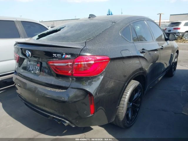 BMW X6 * M* XDRIVE* BANG&OLUFSEN* ПОДГРЕВ* FULL* , снимка 4 - Автомобили и джипове - 55130871
