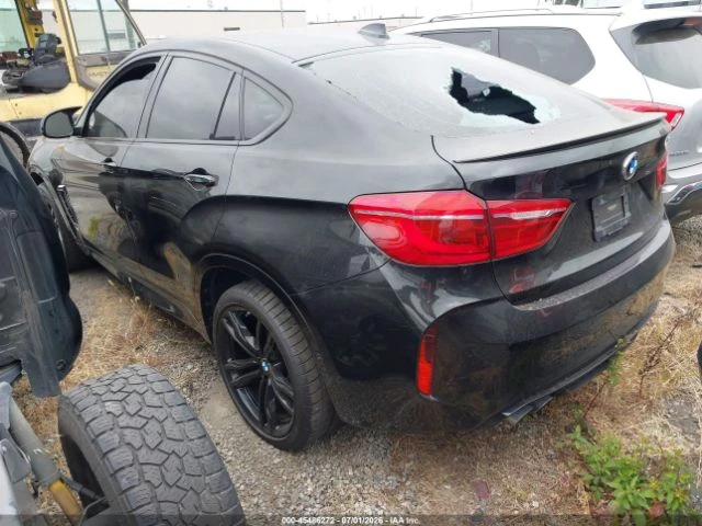 BMW X6 * M* XDRIVE* BANG&OLUFSEN* ПОДГРЕВ* FULL* , снимка 3 - Автомобили и джипове - 55130871