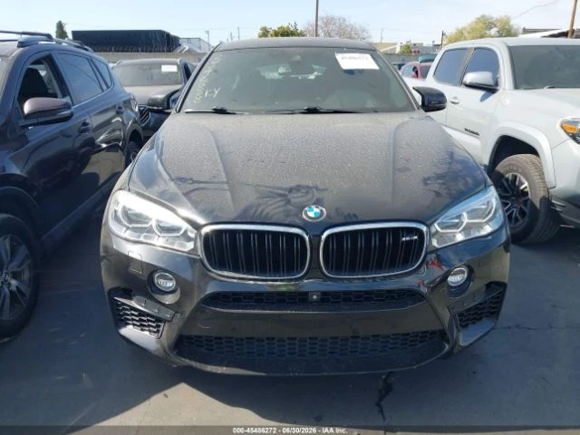 BMW X6 * M* XDRIVE* BANG&OLUFSEN* ПОДГРЕВ* FULL* , снимка 11 - Автомобили и джипове - 55130871