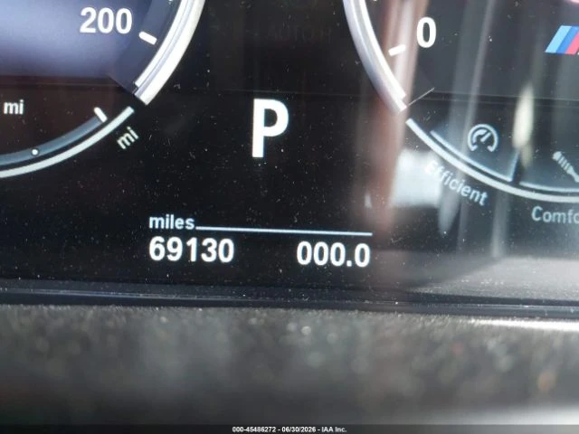 BMW X6 * M* XDRIVE* BANG&OLUFSEN* ПОДГРЕВ* FULL* , снимка 7 - Автомобили и джипове - 55130871