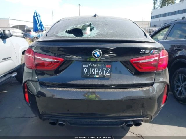 BMW X6 * M* XDRIVE* BANG&OLUFSEN* ПОДГРЕВ* FULL* , снимка 15 - Автомобили и джипове - 55130871