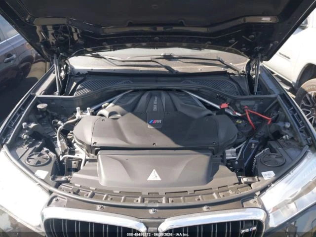 BMW X6 * M* XDRIVE* BANG&OLUFSEN* ПОДГРЕВ* FULL* , снимка 9 - Автомобили и джипове - 55130871
