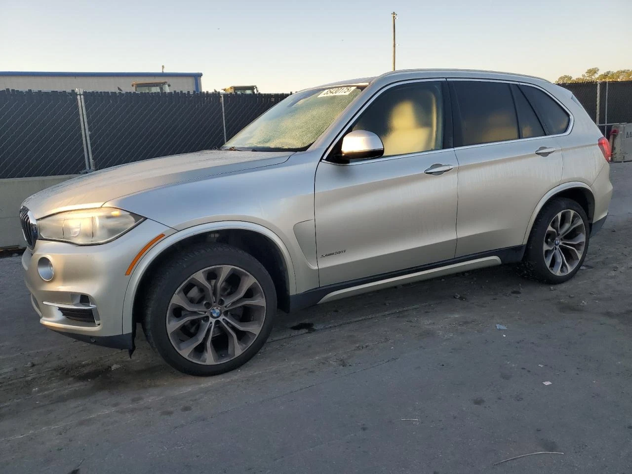 BMW X5 XDRIVE35I, снимка 1