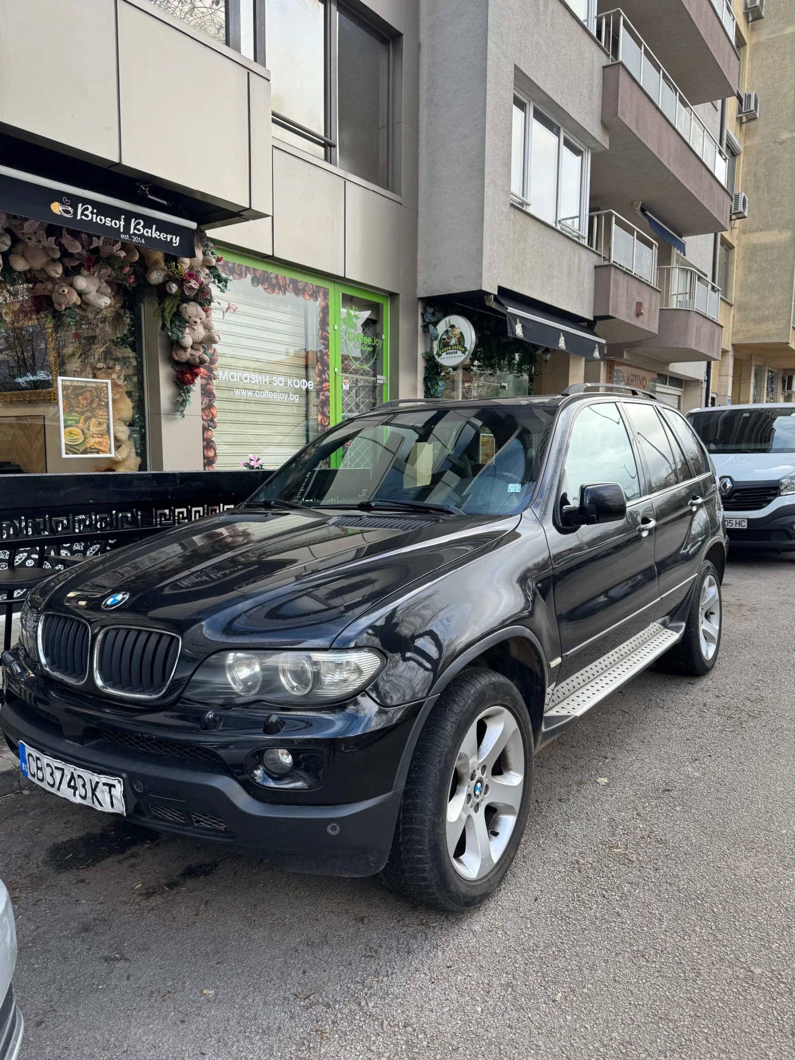 BMW X5, снимка 1