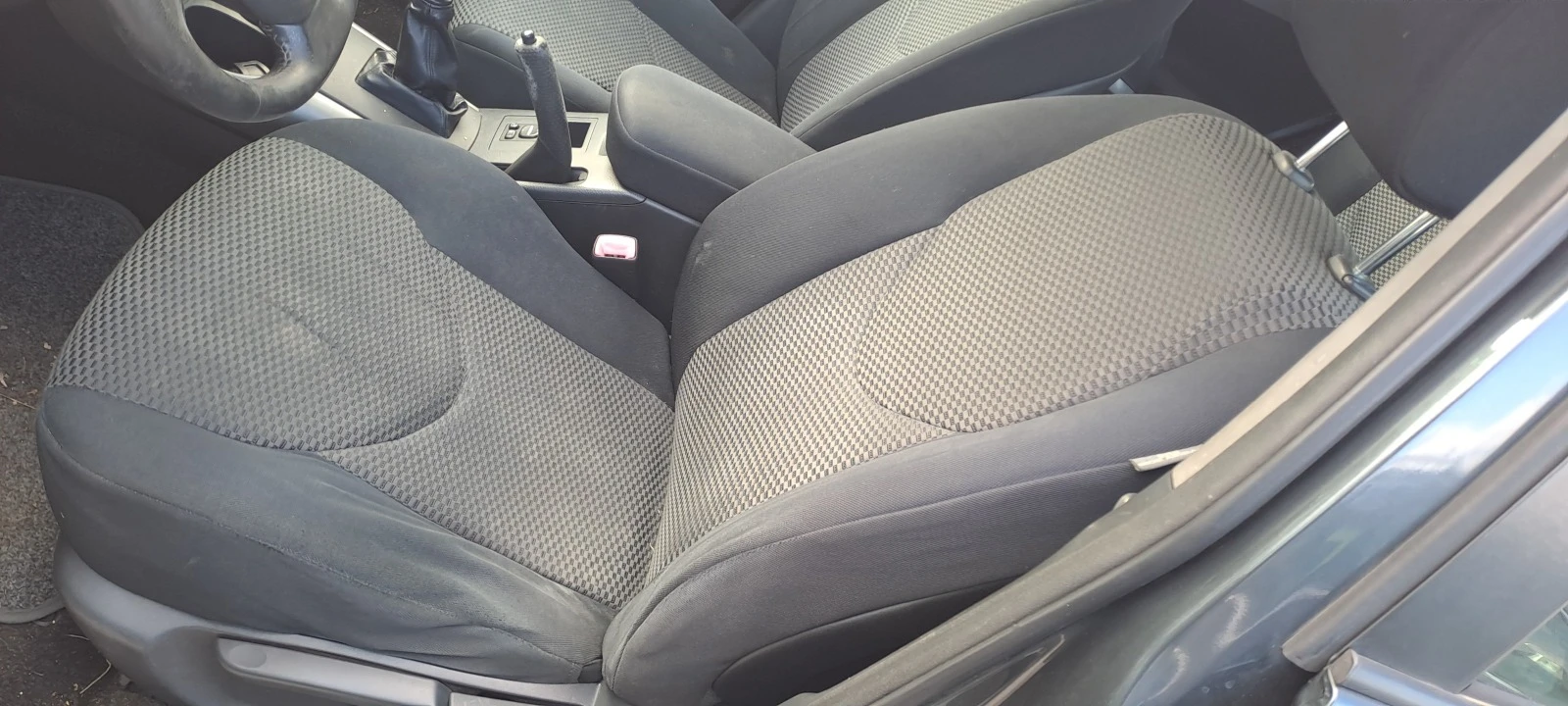 Toyota Rav4 2.2 D4D 2  | Mobile.bg   16