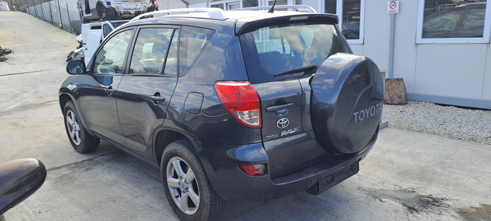 Toyota Rav4 2.2 D4D 2  | Mobile.bg   12