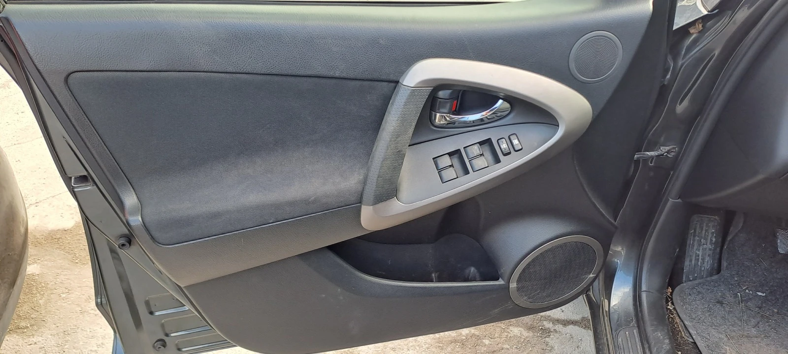 Toyota Rav4 2.2 D4D 2  | Mobile.bg   15