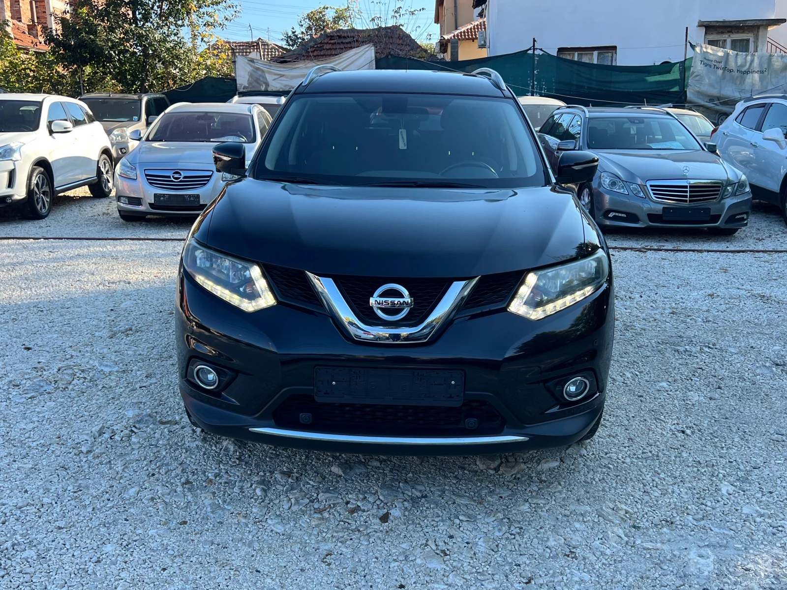 Nissan X-trail 1.6 dci NAVI - изображение 8