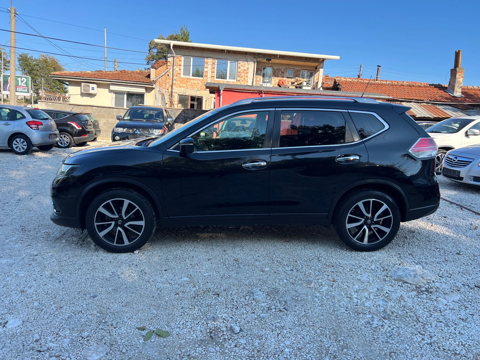 Nissan X-trail 1.6 dci NAVI - изображение 2