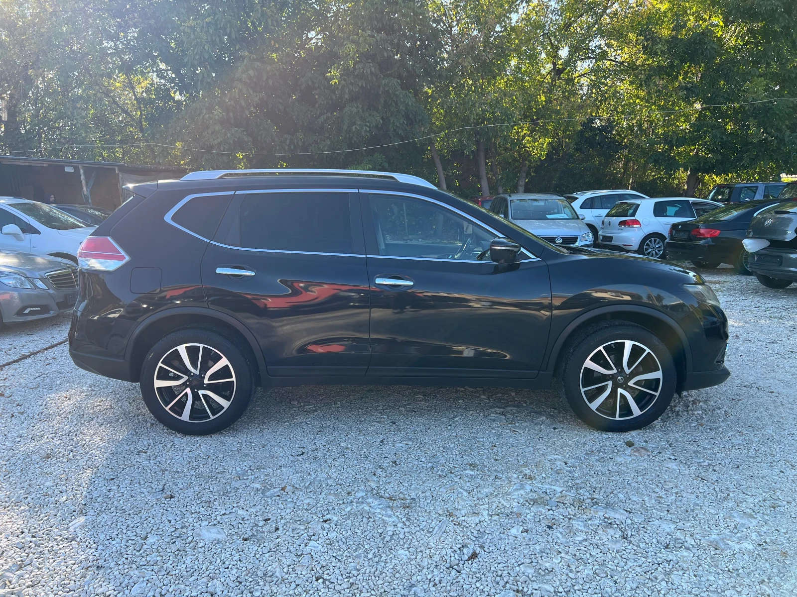 Nissan X-trail 1.6 dci NAVI - изображение 6