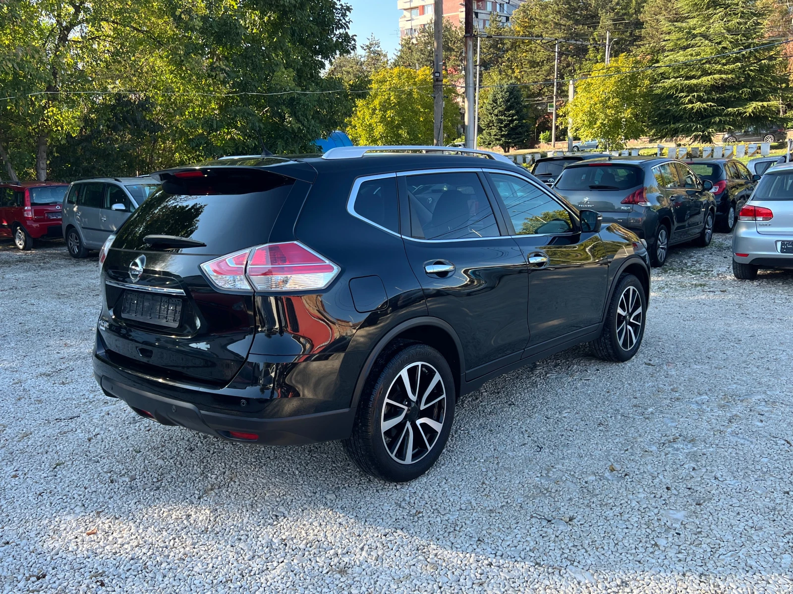 Nissan X-trail 1.6 dci NAVI - изображение 5