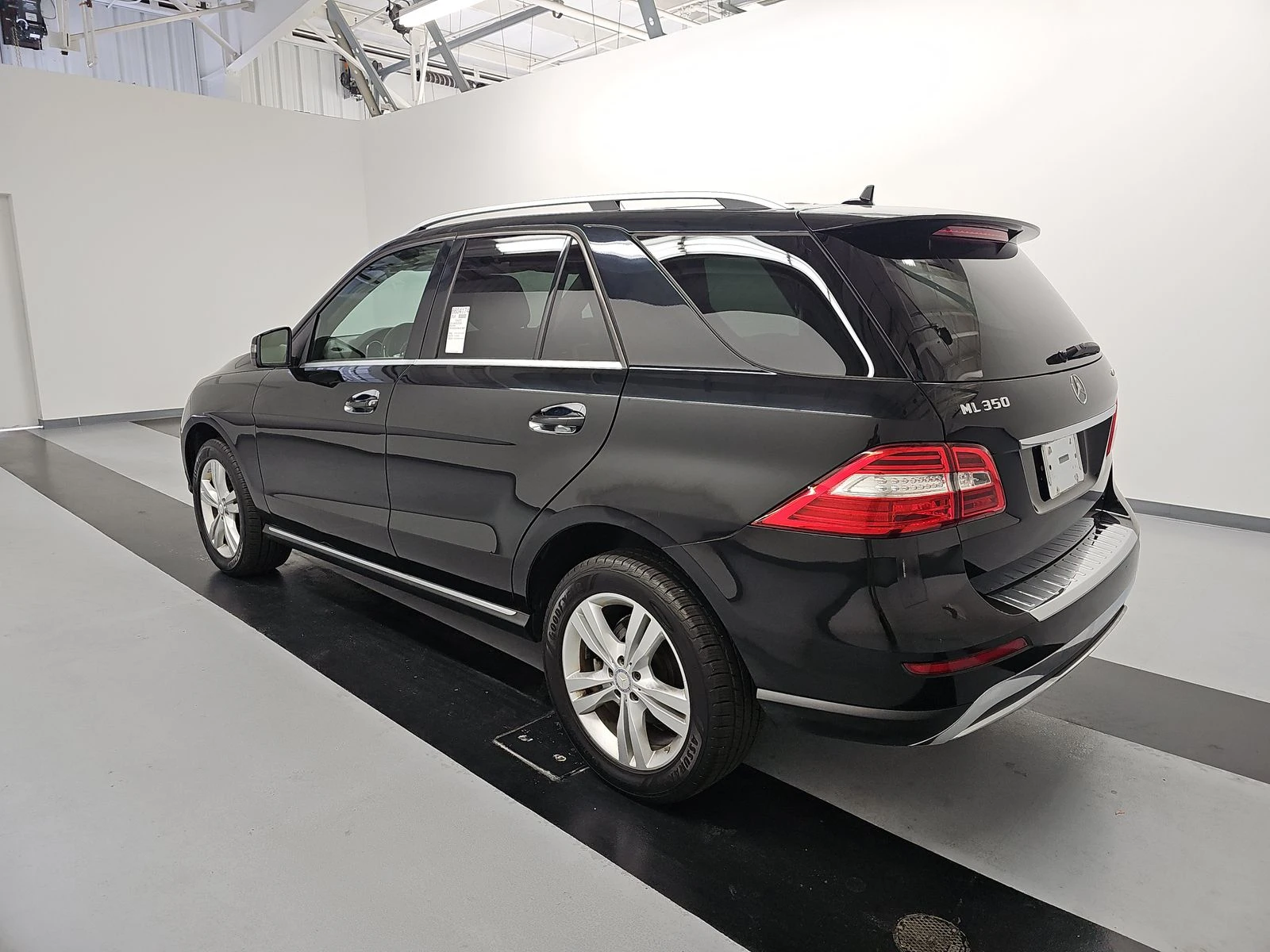 Mercedes-Benz ML 350 4-matic FULL 141хил. KM - изображение 5