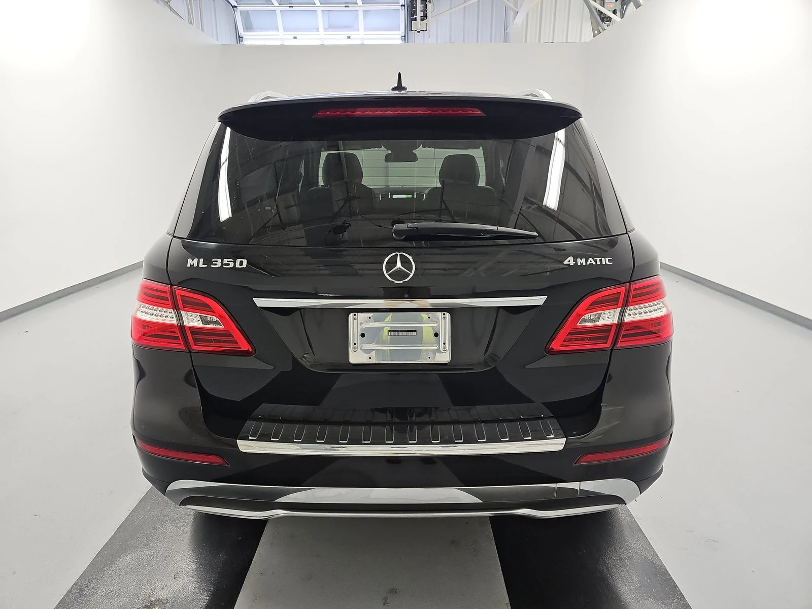 Mercedes-Benz ML 350 4-matic FULL 141хил. KM - изображение 6