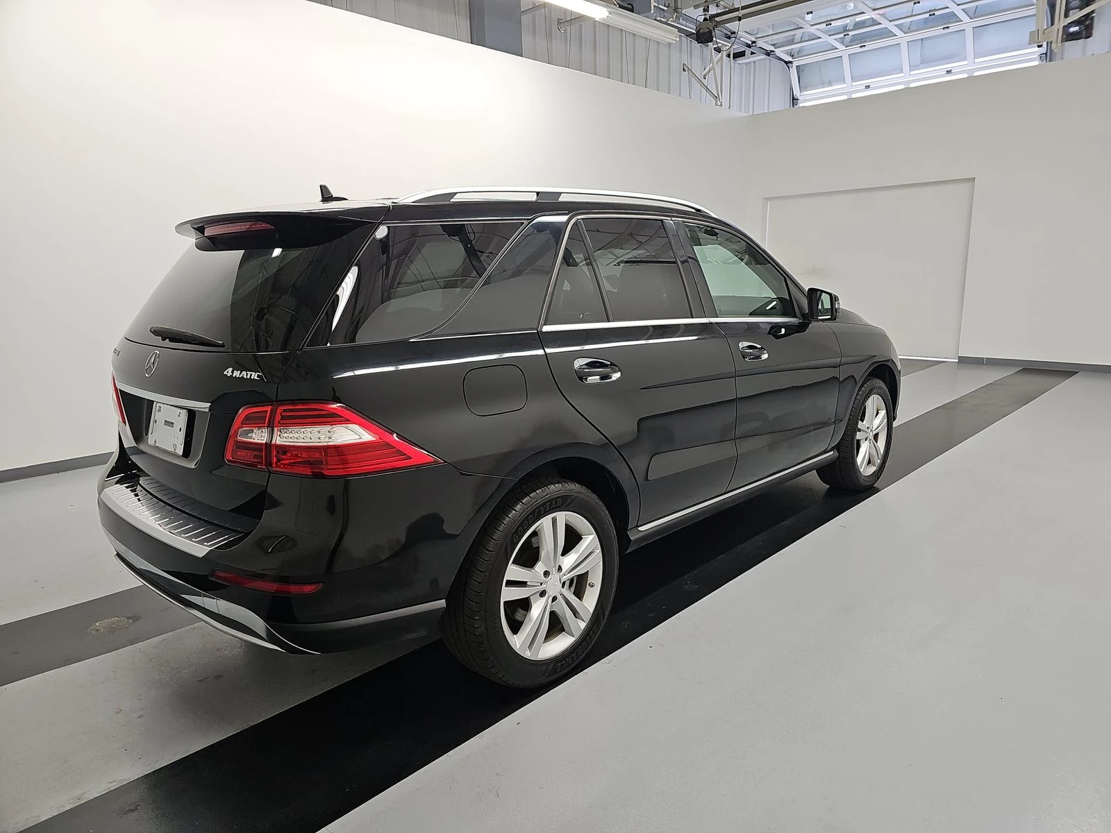 Mercedes-Benz ML 350 4-matic FULL 141хил. KM - изображение 4