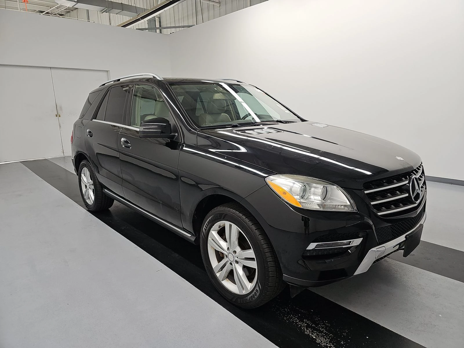 Mercedes-Benz ML 350 4-matic FULL 141хил. KM - [1] 