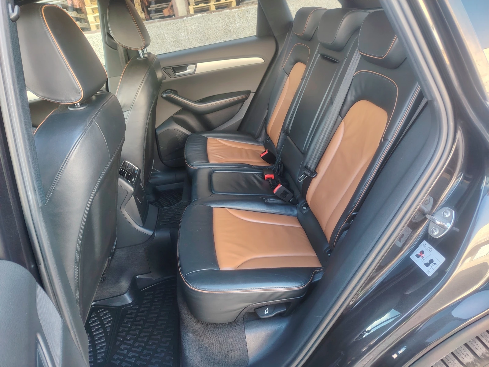 Audi Q5 3.0TDI/240к.с/Full  - изображение 10