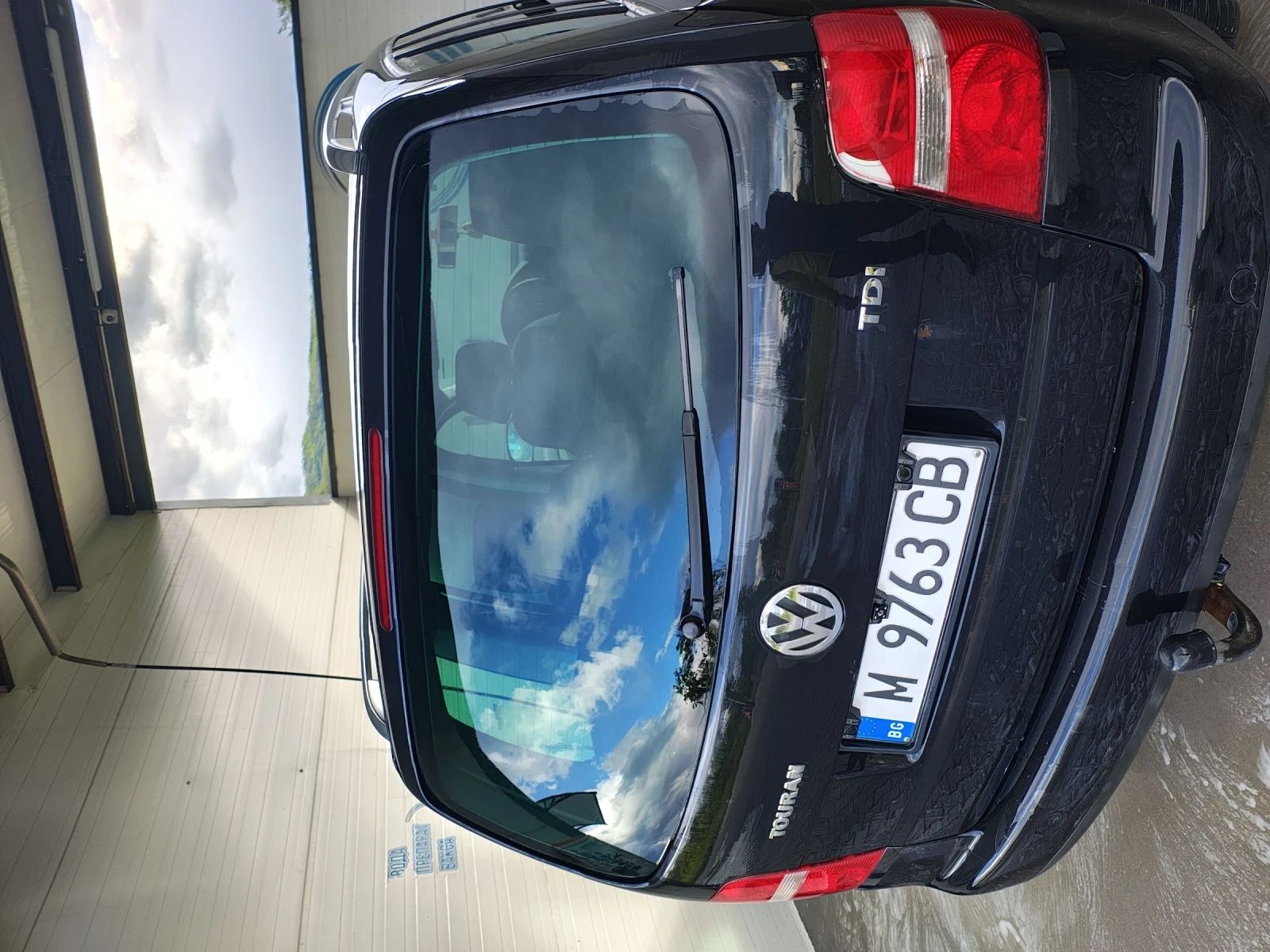 VW Touareg  - изображение 7