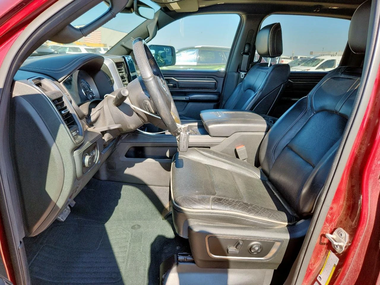 Dodge RAM 1500 * LIMITED* 360* DIS*  - изображение 7