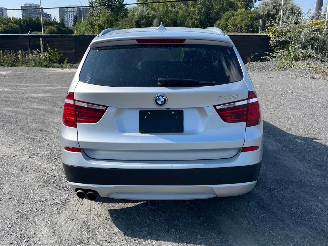 BMW X3 xDrive35i* Авто финансиране* Карфакс - изображение 4