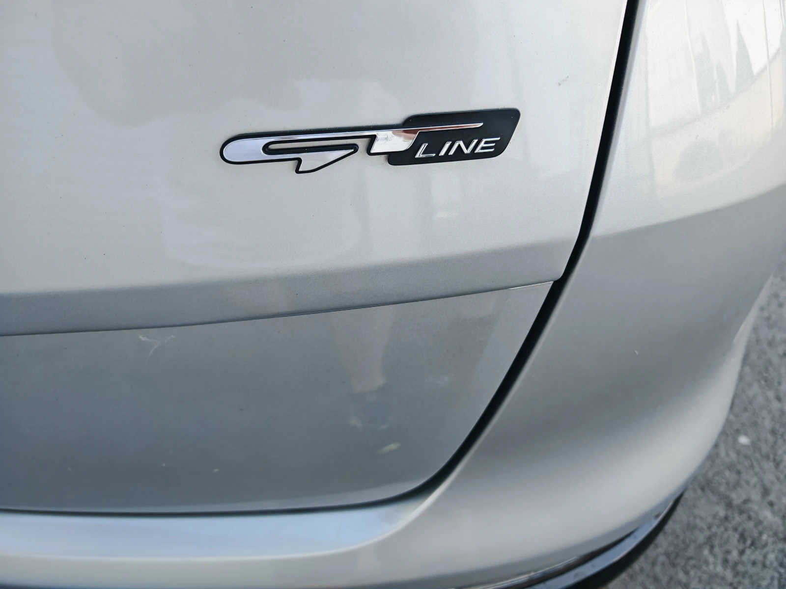 Kia Sportage 1.6 CRDi GT-Line - изображение 5