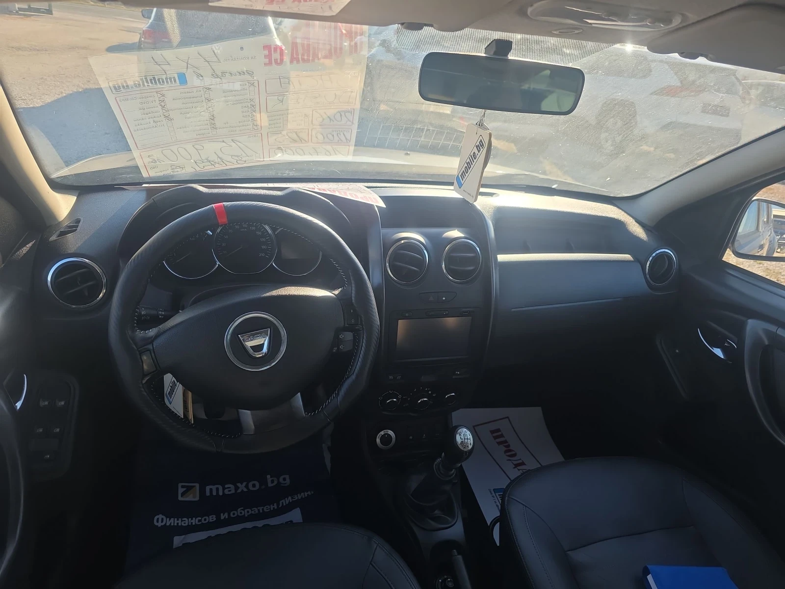 Dacia Duster 1.2Т  - изображение 10