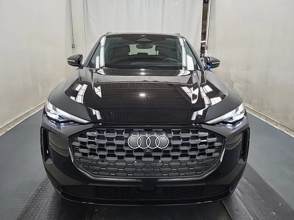 Audi Q5 * 2.0 TFSI QUATTRO * CARFAX * БЕЗ ПЪРВОНАЧАЛНА ВНО - изображение 7