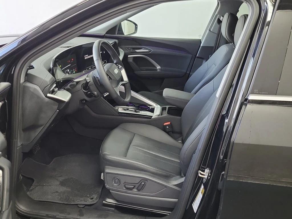 Audi Q5 * 2.0 TFSI QUATTRO * CARFAX * БЕЗ ПЪРВОНАЧАЛНА ВНО - изображение 5