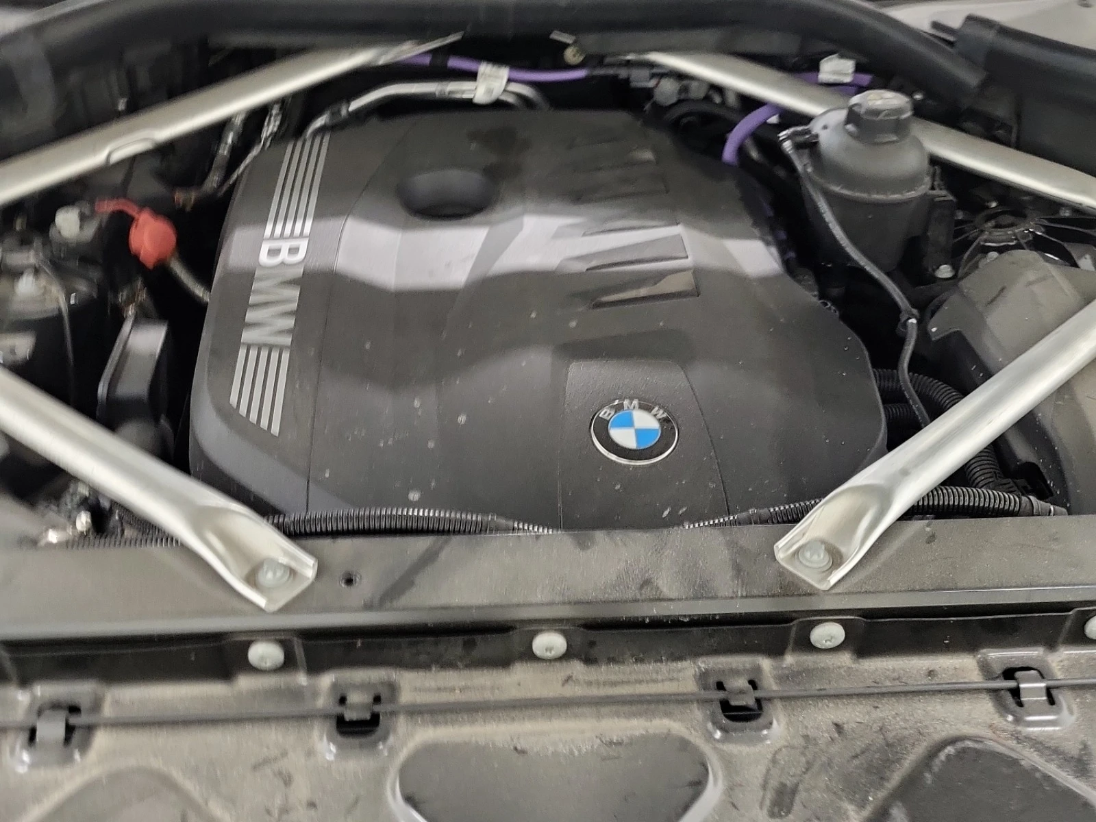 BMW X5 * * CARFAX * * АВТО КРЕДИТ * *  - изображение 7